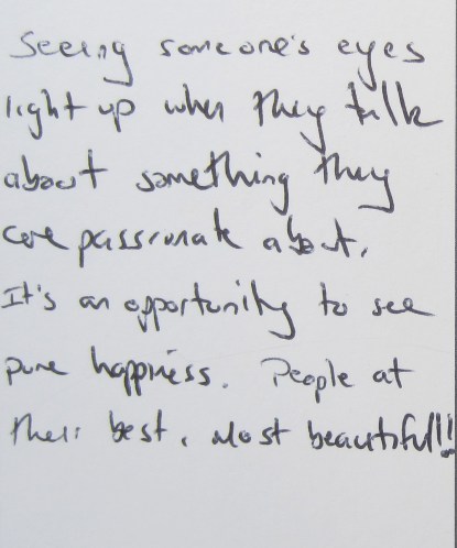 Mike, White Plains, NY