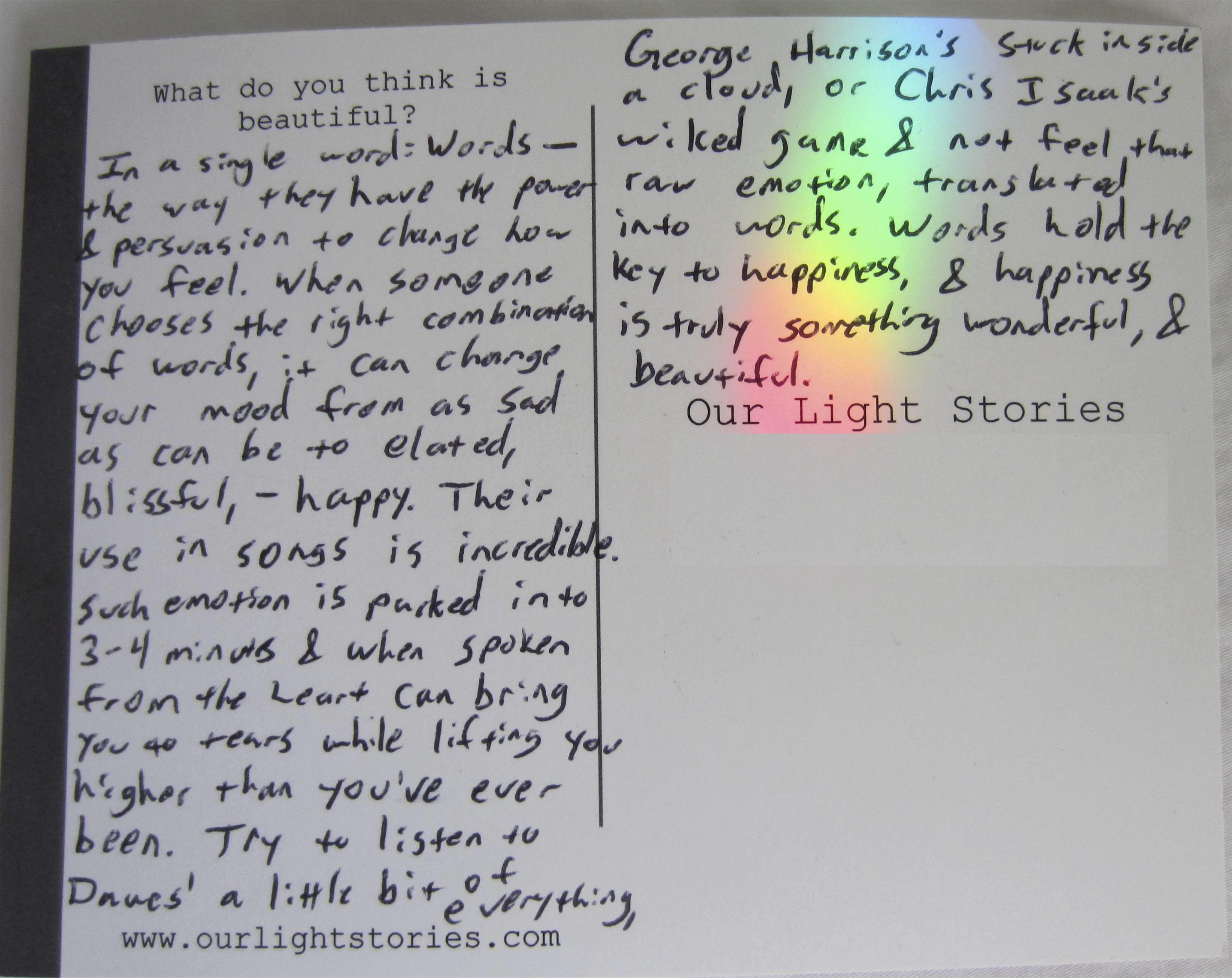 Corey, Brooklyn, New York