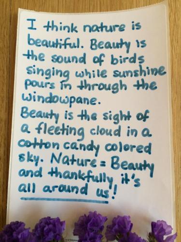 Bianca, Venice, California