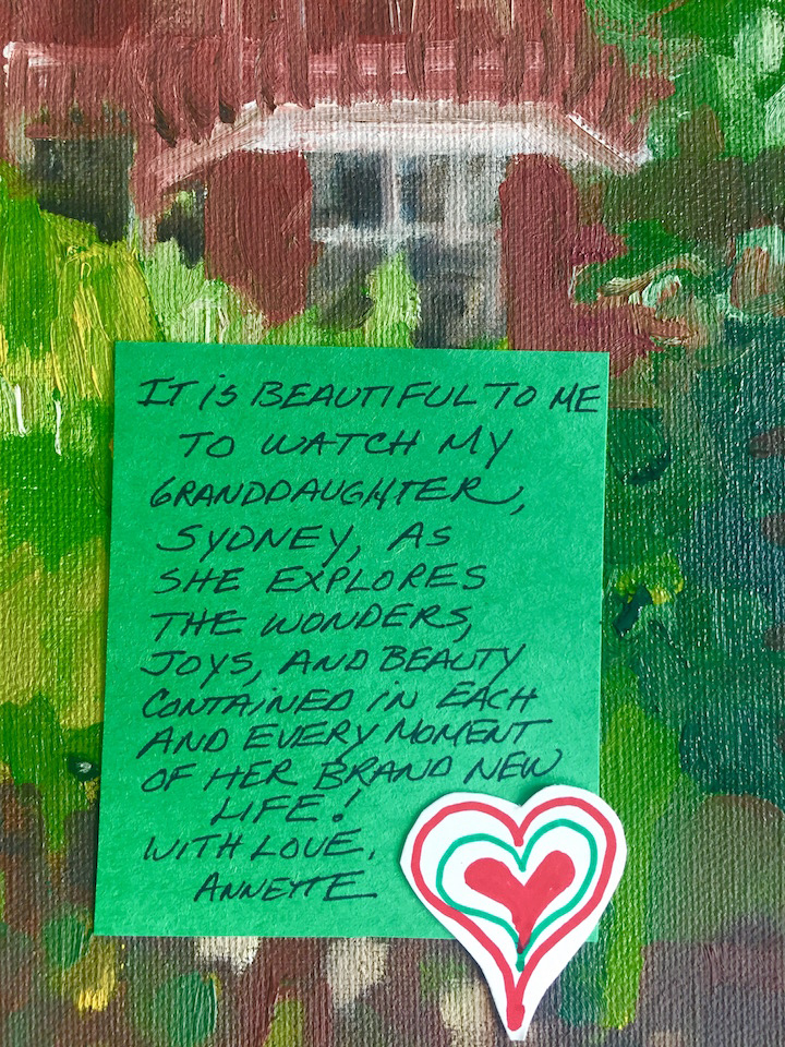 What Do You Think is Beautiful