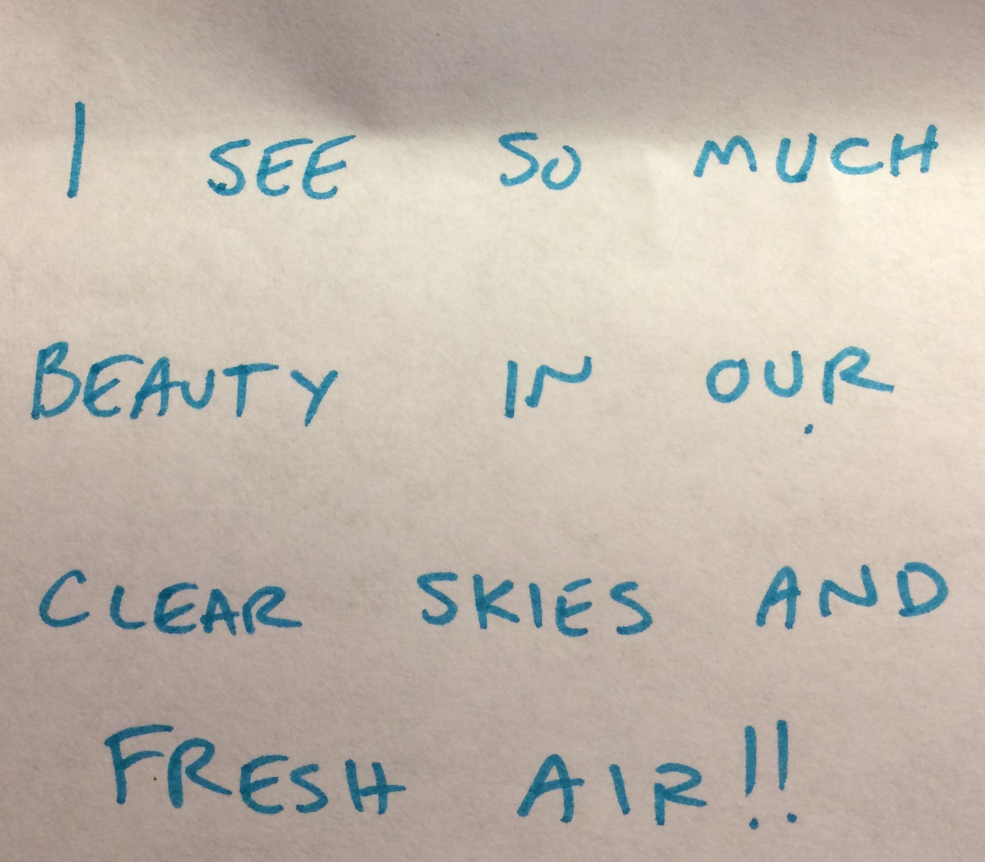 Carol, San Francisco, California