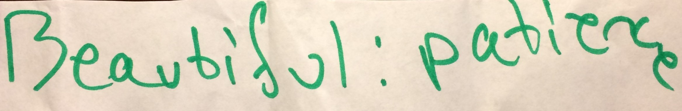 Scott, San Francisco, California -