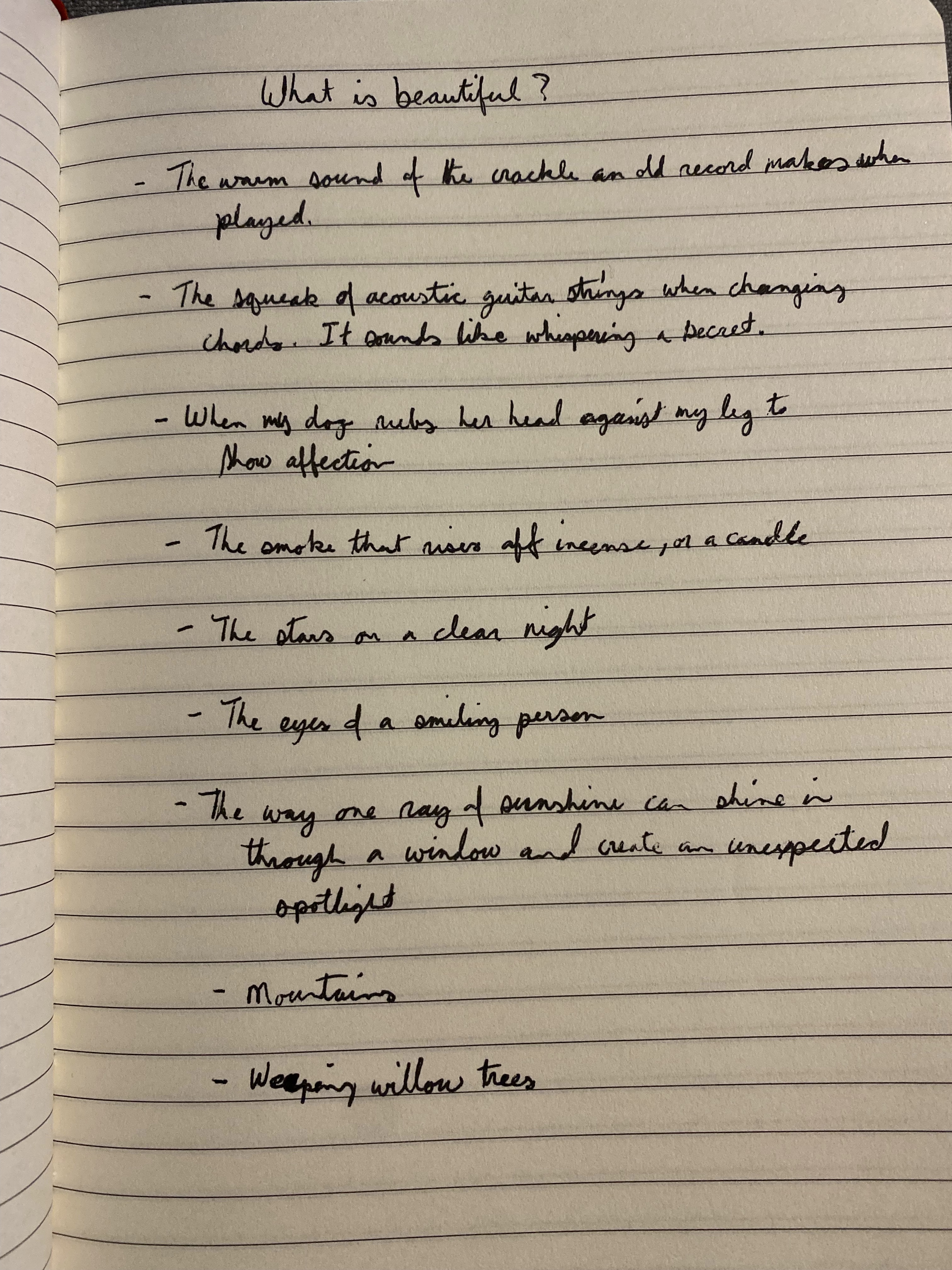 Brian, Liberty, Missouri